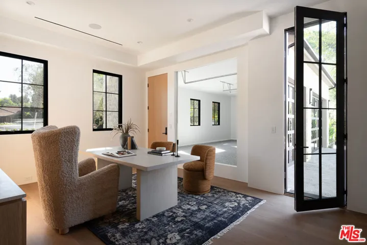 23615 Long Valley Road, Hidden Hills, California 91302
