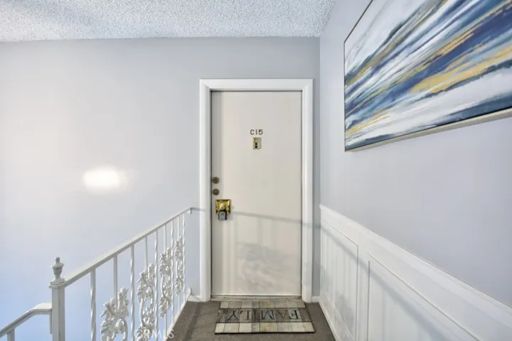 1610 S. Pomona C15, Fullerton, California 92832