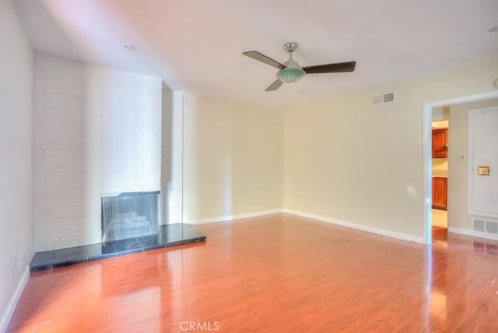 1610 S. Pomona C15, Fullerton, California 92832