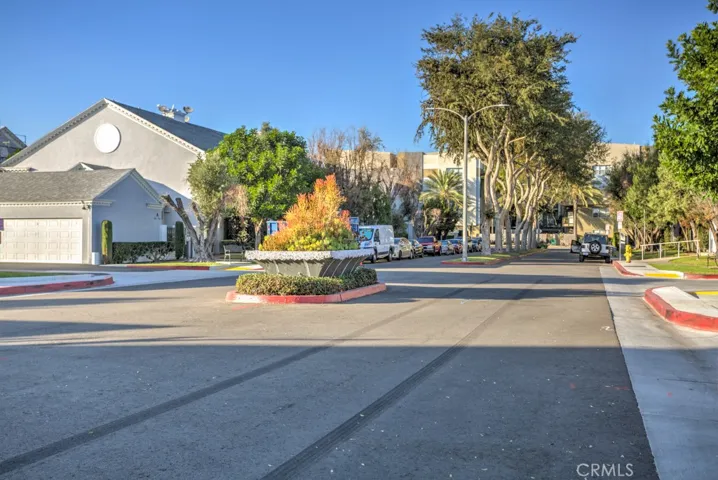 1610 S. Pomona C15, Fullerton, California 92832