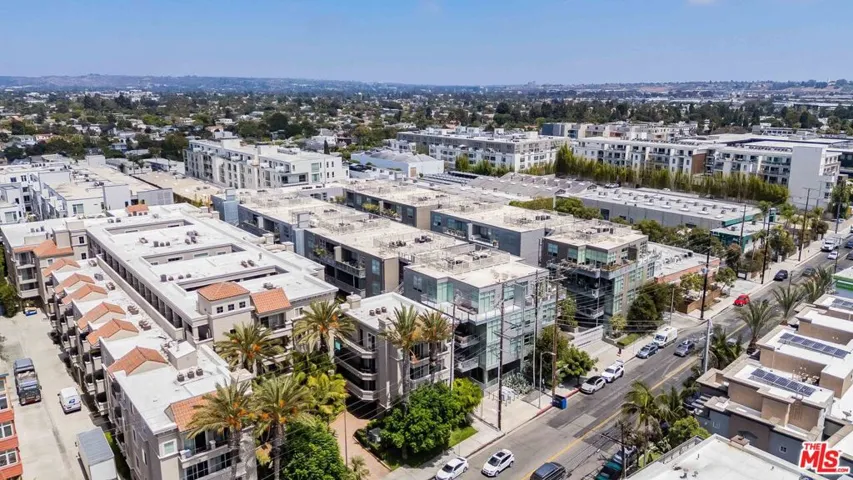 4080 Glencoe Avenue 407, Marina Del Rey, California 90292