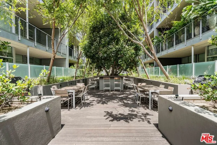 4080 Glencoe Avenue 407, Marina Del Rey, California 90292