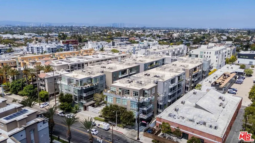 4080 Glencoe Avenue 407, Marina Del Rey, California 90292