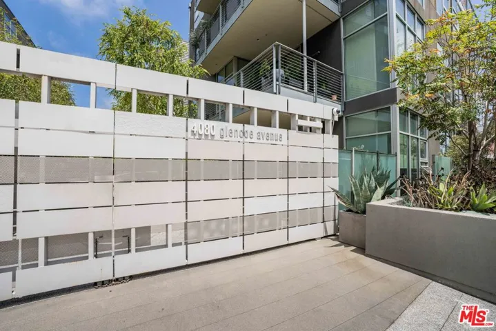 4080 Glencoe Avenue 407, Marina Del Rey, California 90292