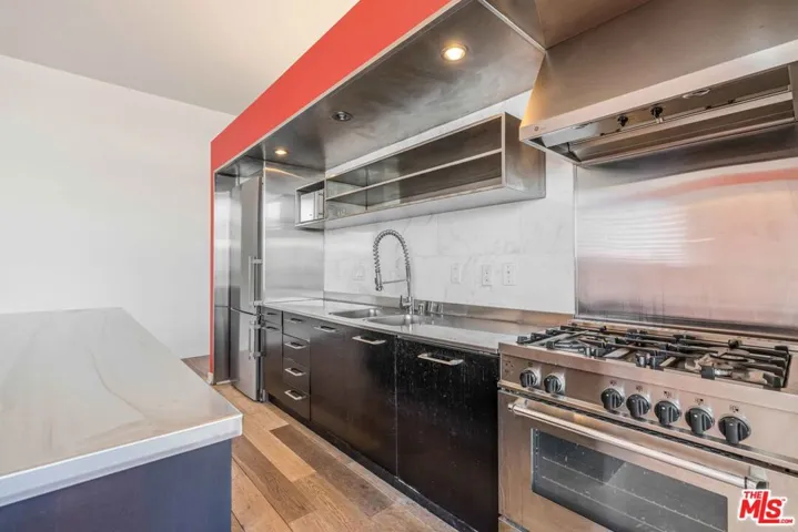 4080 Glencoe Avenue 407, Marina Del Rey, California 90292