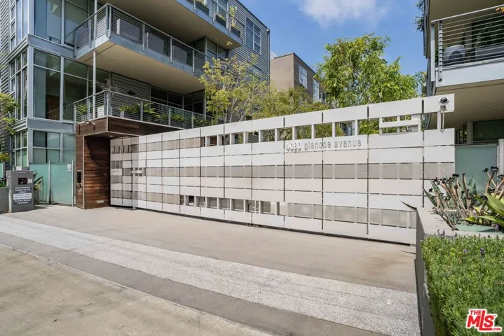 4080 Glencoe Avenue 407, Marina Del Rey, California 90292