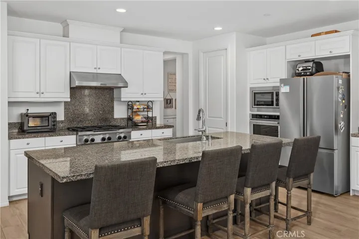 16342 Cameo Court, Whittier, California 90604