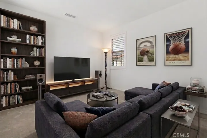 Virtually Staged-Bonus Room