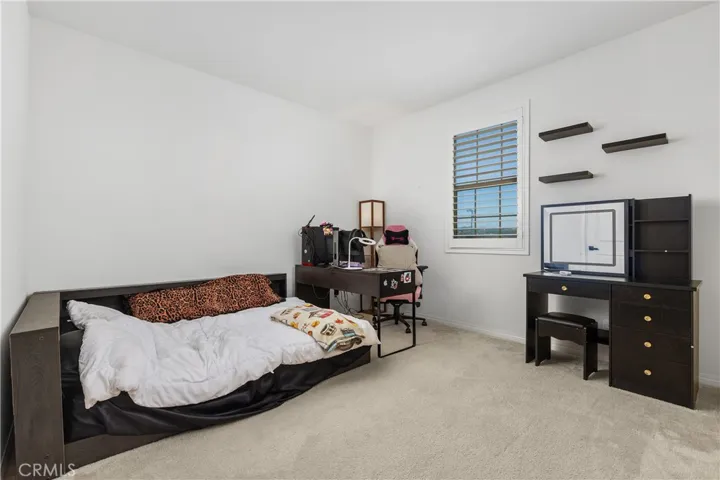 Bedroom #4
