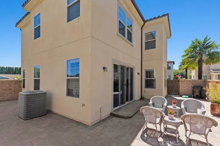 16342 Cameo Court, Whittier, California 90604