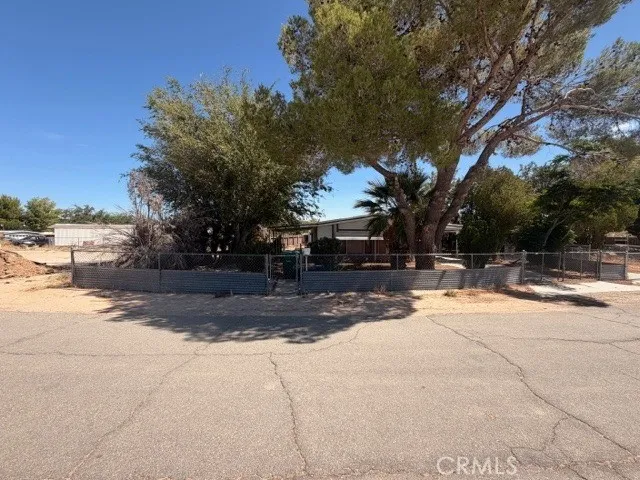 354 Morning Glory, California City, California 93505