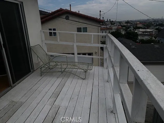 740 W 33rd, San Pedro, California 90731
