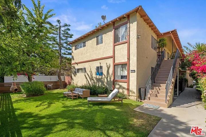 1904 11th Street 8, Santa Monica, California 90404