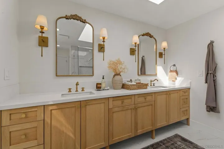 Primary Bath/Spa