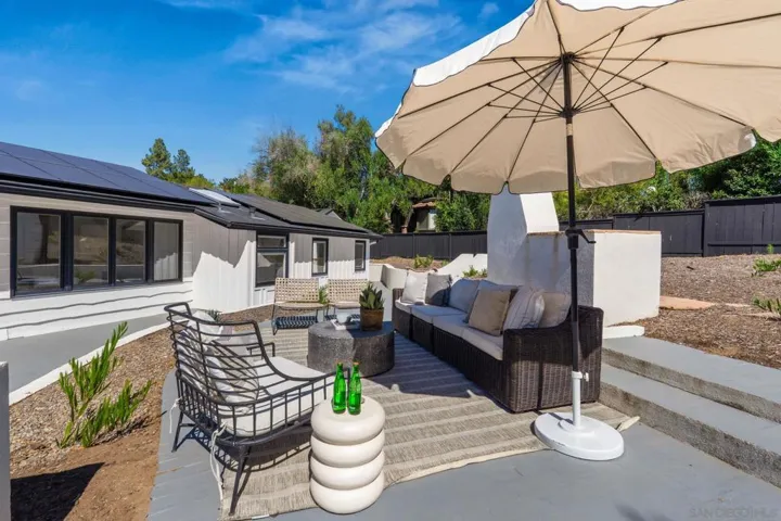 Patio/Deck