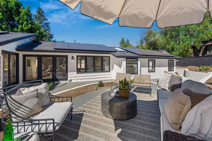 Patio/Deck