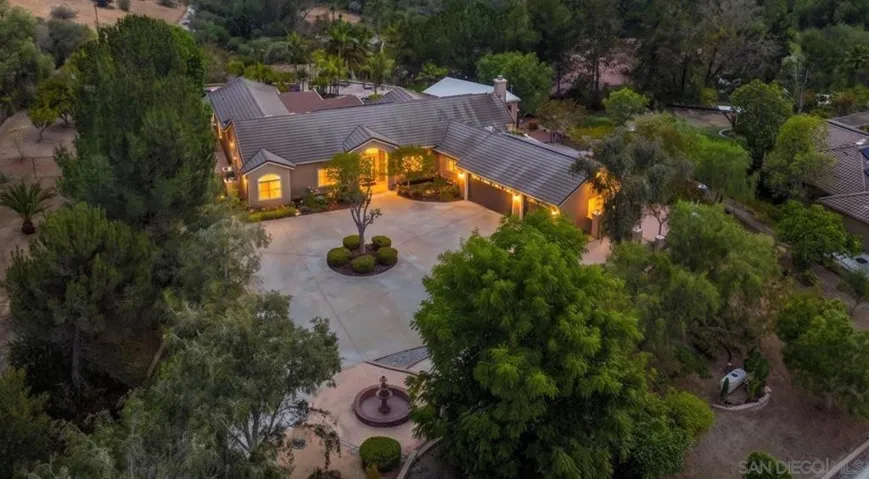 1473 Singletree Place, Fallbrook, California 92028