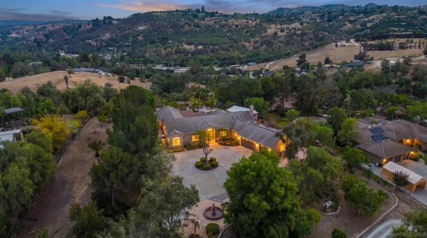 1473 Singletree Place, Fallbrook, California 92028