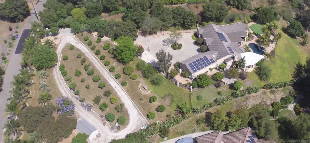 1473 Singletree Place, Fallbrook, California 92028