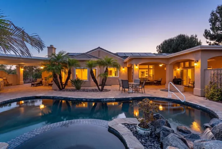 1473 Singletree Place, Fallbrook, California 92028