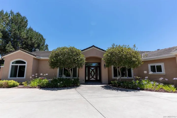 1473 Singletree Place, Fallbrook, California 92028