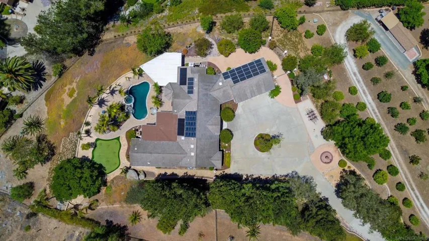 1473 Singletree Place, Fallbrook, California 92028