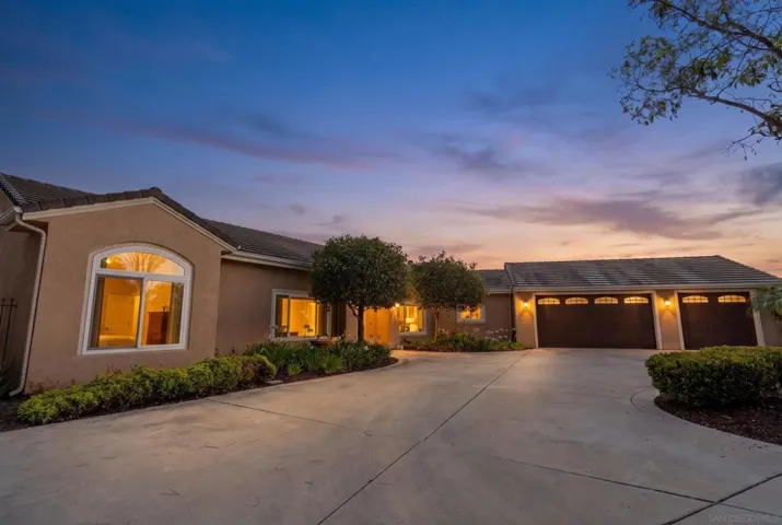 1473 Singletree Place, Fallbrook, California 92028