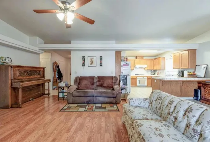 3429 Baron Street, Madera, California 93637