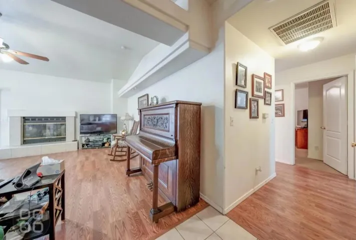 3429 Baron Street, Madera, California 93637