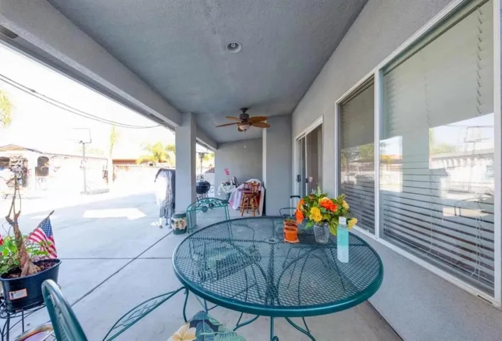 3429 Baron Street, Madera, California 93637