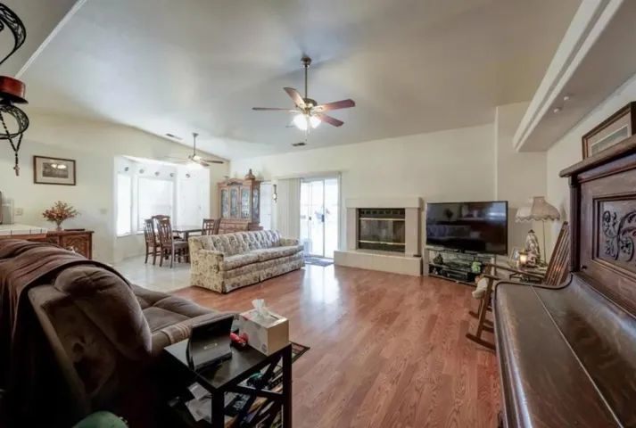 3429 Baron Street, Madera, California 93637