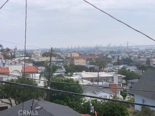 744 W 33rd, San Pedro, California 90731