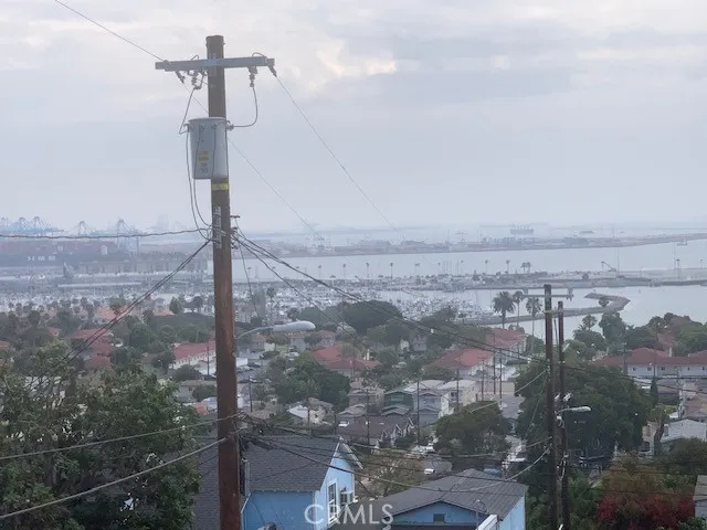 744 W 33rd, San Pedro, California 90731