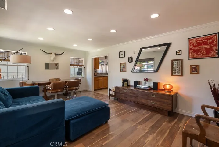 346 W Artesia, Pomona, California 91768 — photo 4