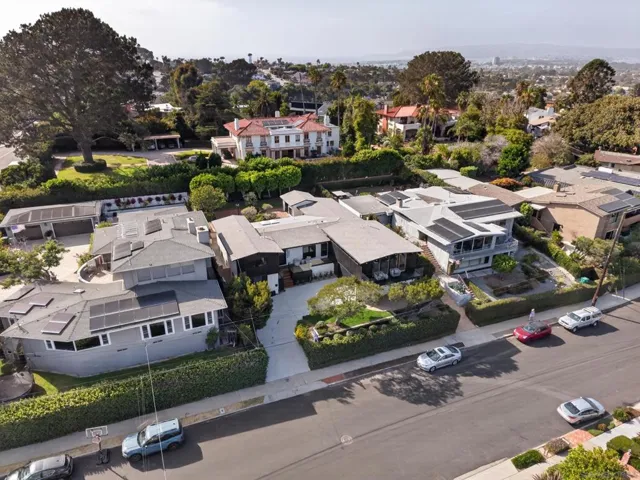 , San Diego, California 92107