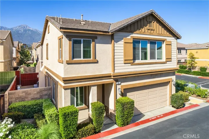 851 Christian Court, Upland, California 91784