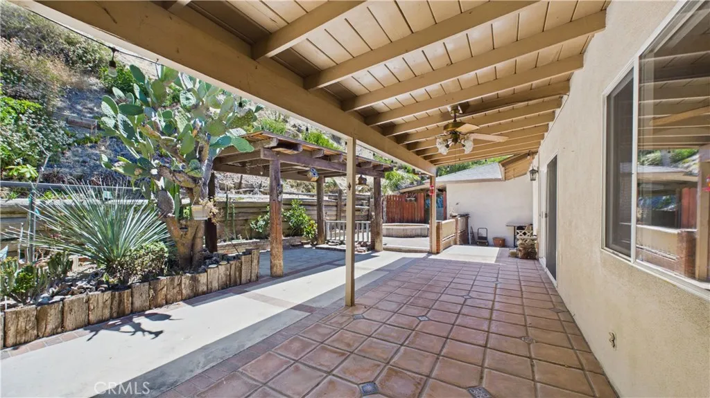 Another view patio