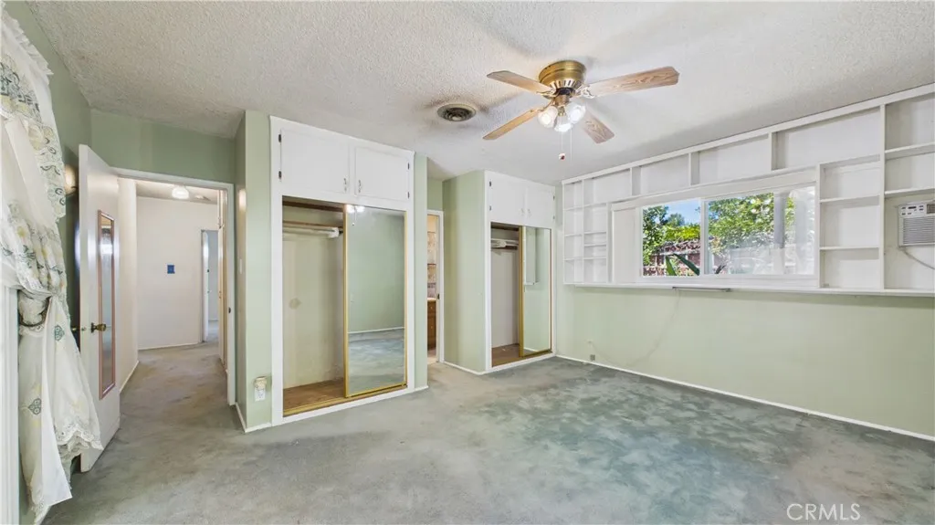 Primary suite