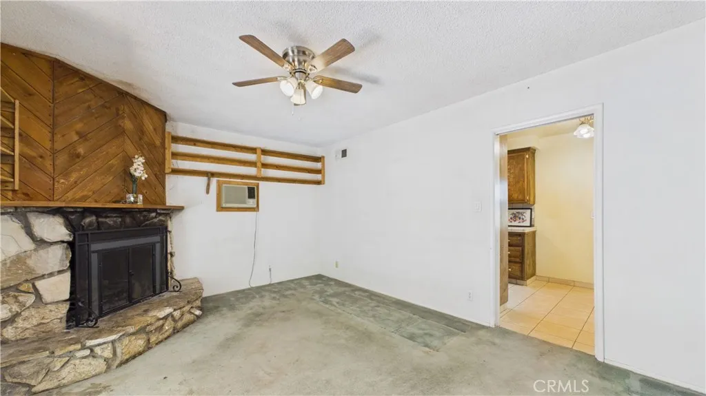 Den or use as Dining room