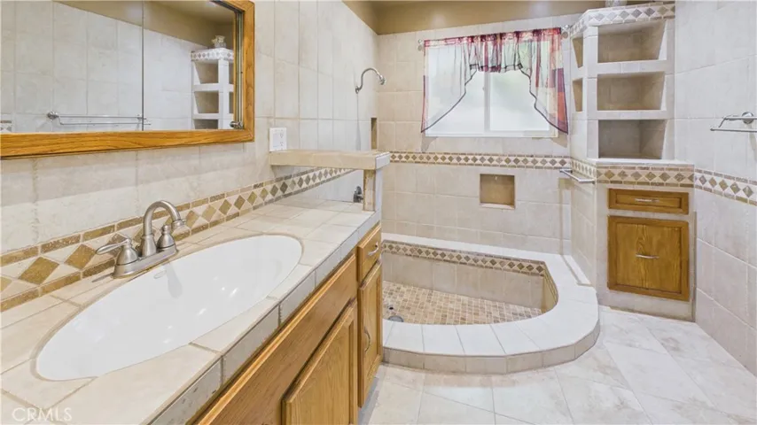 Full bath