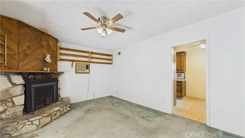Den or use as Dining room