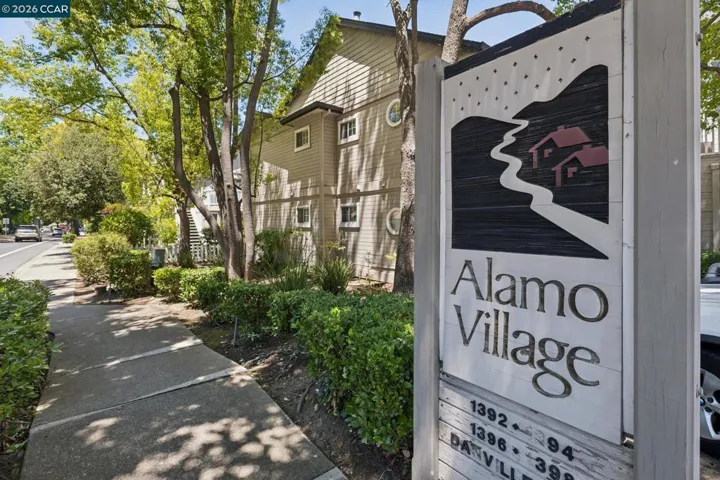 1392 Danville Blvd 102, Alamo, California 94507