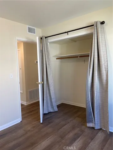 Ample Closet Sizes