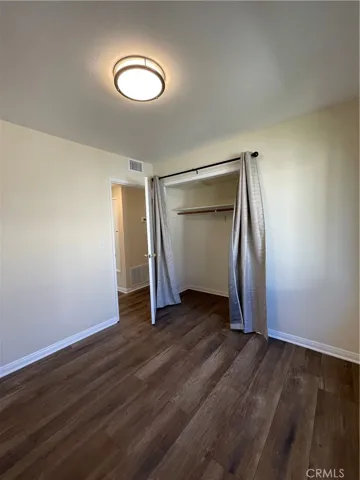 Bedroom 1 largest