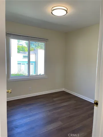 Bedroom 2 to the rear