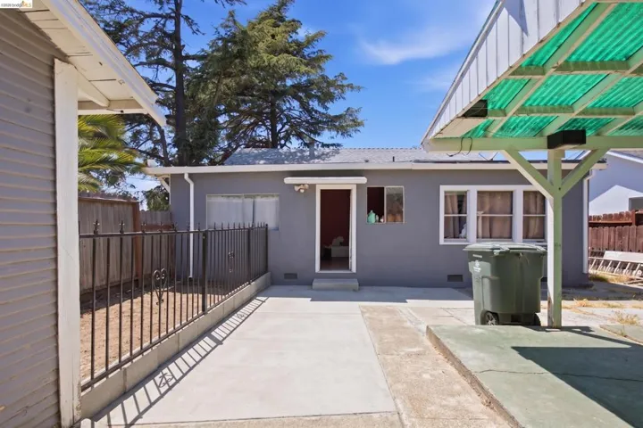 416 Maple Avenue, Vallejo, California 94591