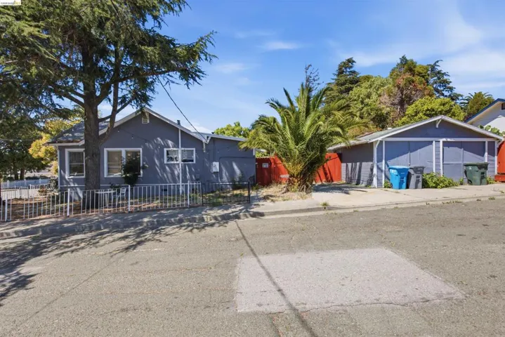 416 Maple Avenue, Vallejo, California 94591