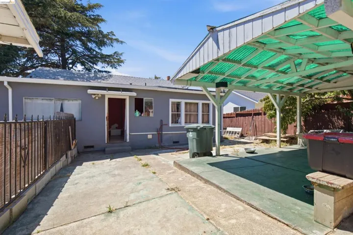 416 Maple Avenue, Vallejo, California 94591