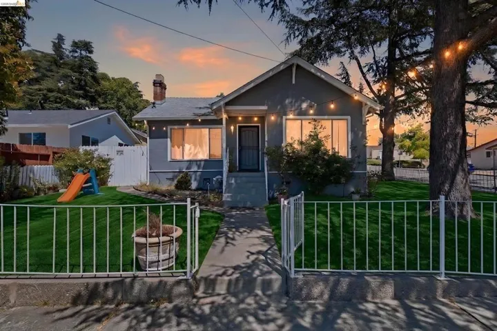 416 Maple Avenue, Vallejo, California 94591