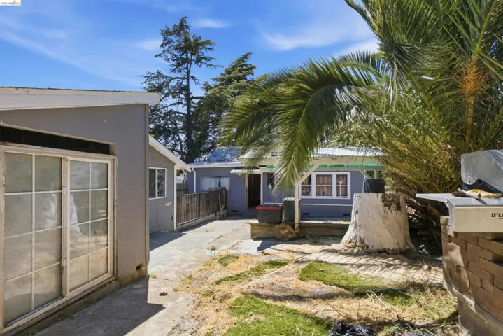 416 Maple Avenue, Vallejo, California 94591